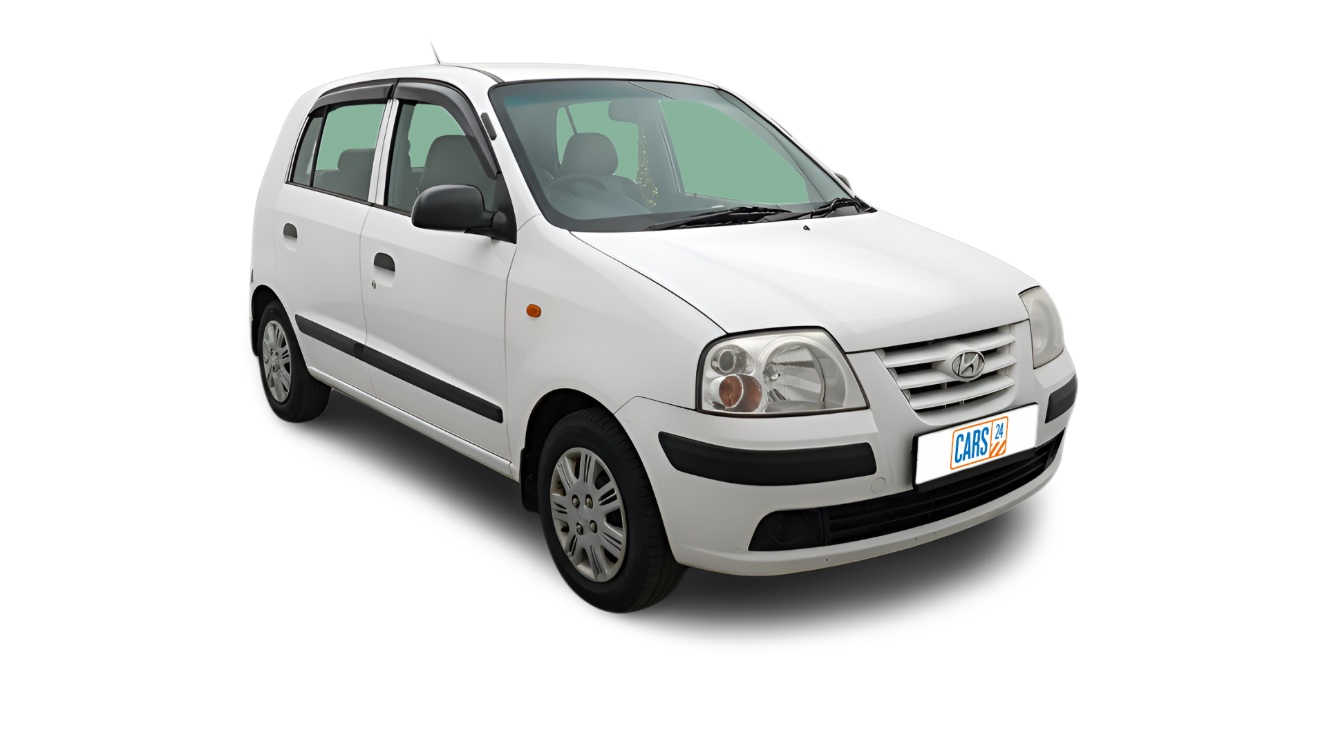 Hyundai Santro Xing-img